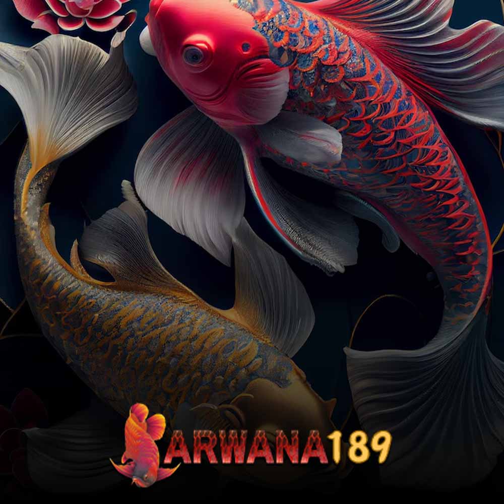 arwana189 Promo